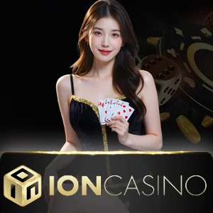 ioncasino - sadabet138