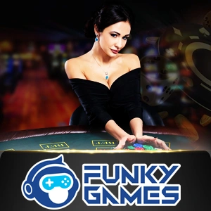 funkypoker - sadabet138