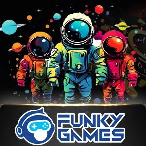 funkygames - sadabet138