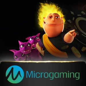 microgaming arcade - sadabet138