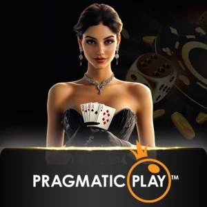 Pragmatic Play - sadabet138