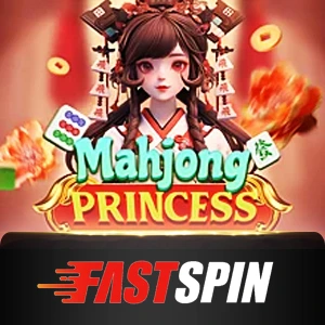 Fastspin - sadabet138