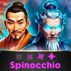 spinocchio - sadabet138
