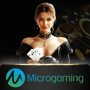 Microgaming Poker - sadabet138