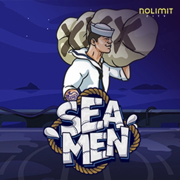 NolimitCity : Seamen - SADABET138