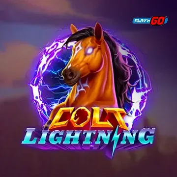 Colt Lightning - SADABET138
