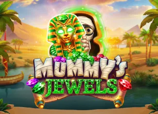 Pragmatic : Mummys Jewels - SADABET138