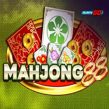 Mahjong 88 - SADABET138