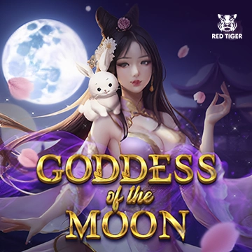 Goddess of the Moon MegaWays - SADABET138
