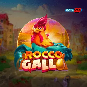 Rocco Gallo - SADABET138