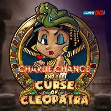 Charlie Chance and the Curse of Cleopatra - SADABET138
