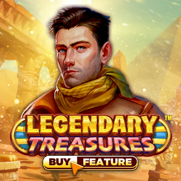 Legendary Treasures&trade; - SADABET138