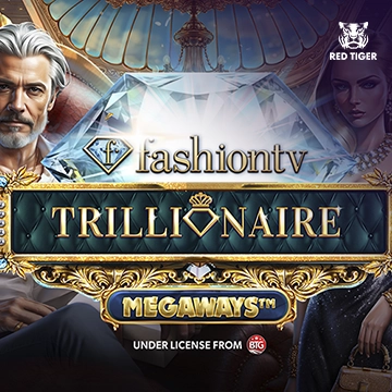 Trillionaire MegaWays™ - SADABET138