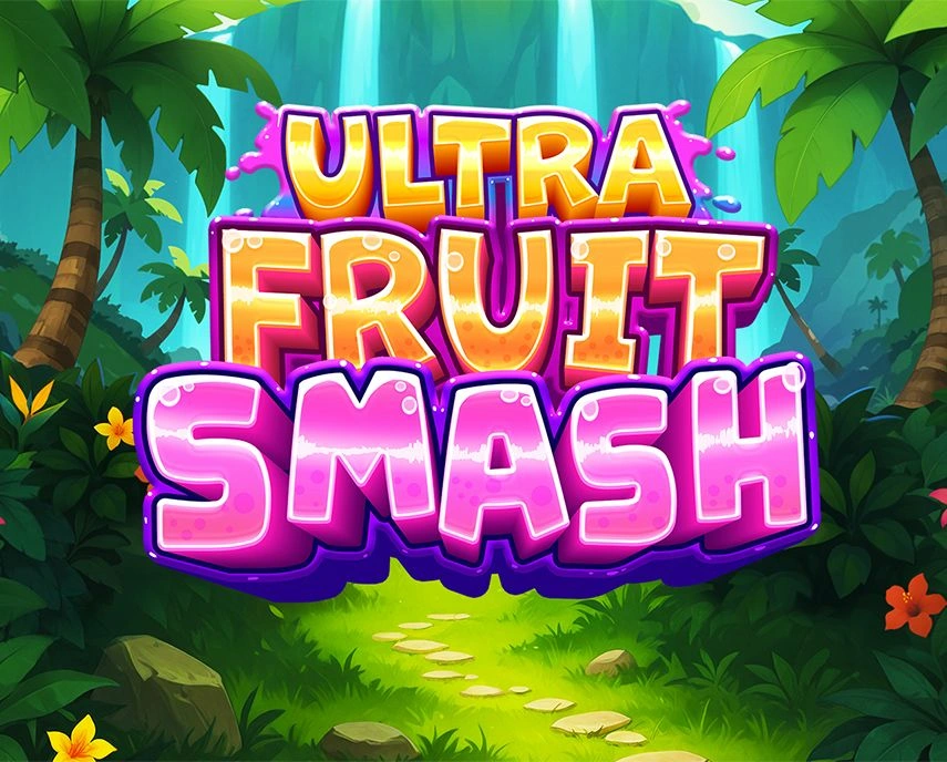 Ultra Fruit Smash - SADABET138