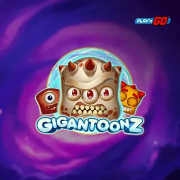 Gigantoonz - SADABET138