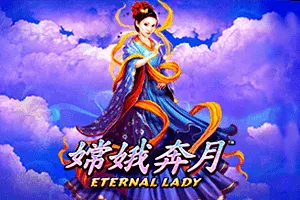 Fire Blaze: Eternal Lady - SADABET138