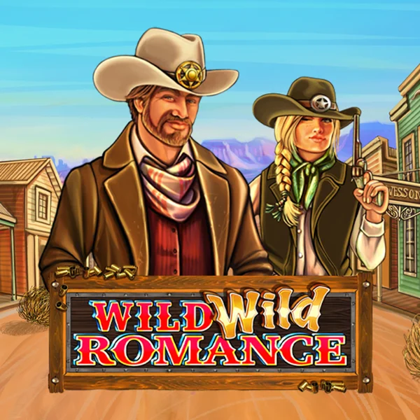 Wild Wild Romance - SADABET138