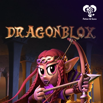 PeterSons : Dragon Blox - SADABET138