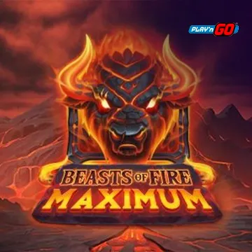 Beasts of Fire Maximum - SADABET138