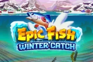 Epic Fish: Winter Catch - SADABET138