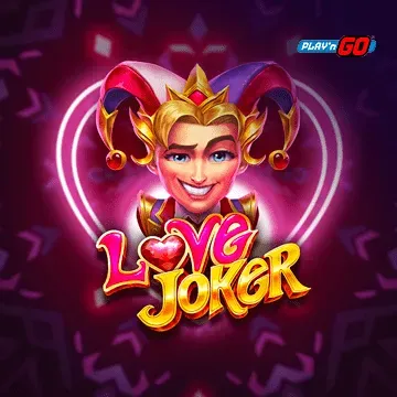 Love Joker - SADABET138
