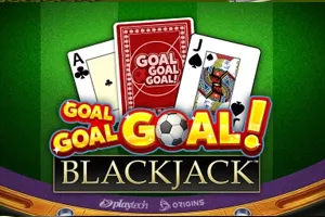 Goal Goal Goal Blackjack - SADABET138