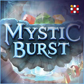 Mancala : Mystic Burst - SADABET138