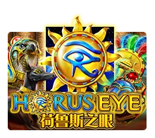 Joker123 : Horus Eye - SADABET138