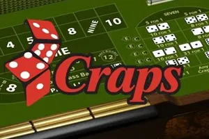 Craps - SADABET138