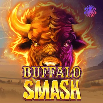 Buffalo Smash - SADABET138