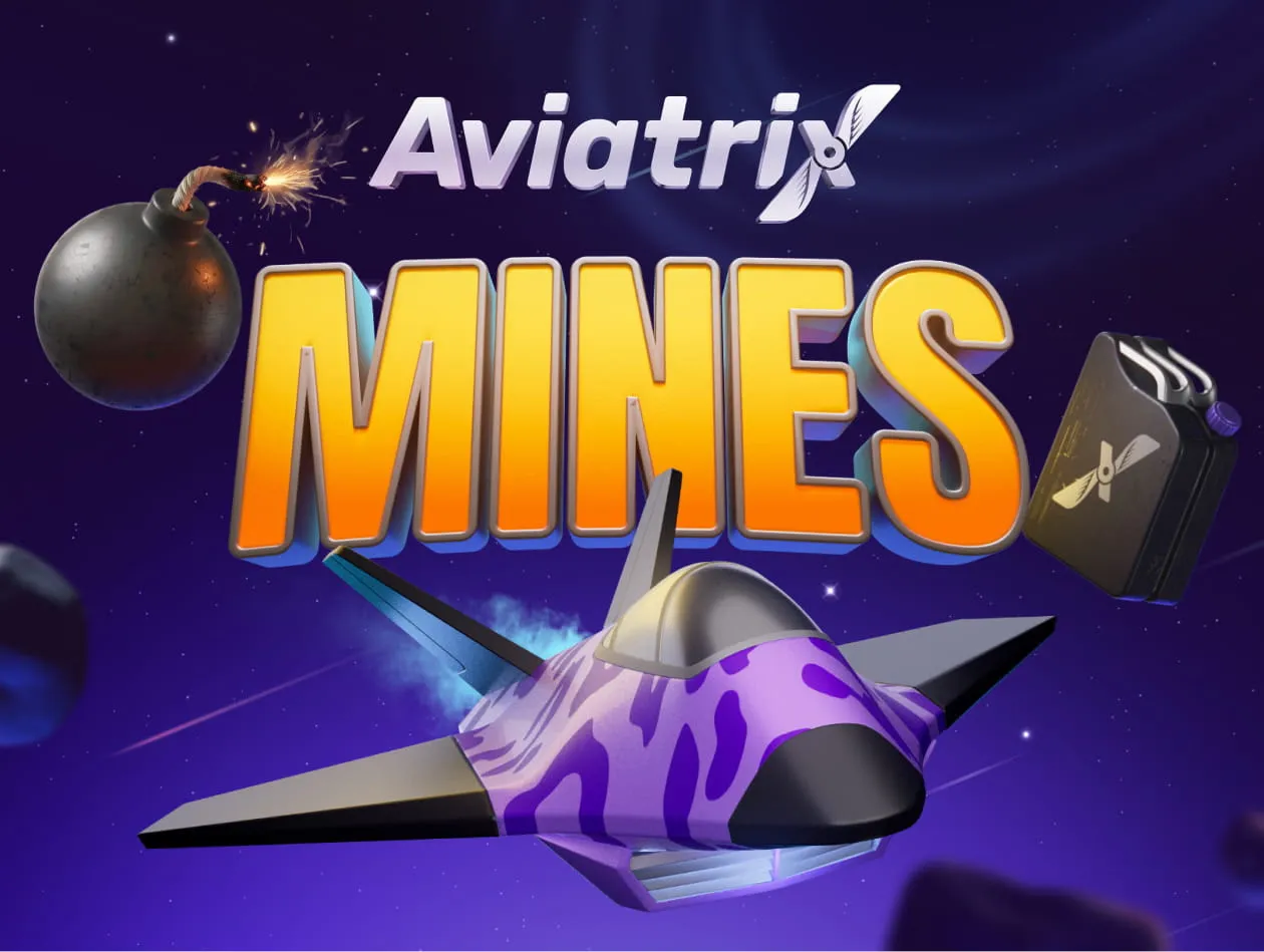Aviatrix Mines - SADABET138