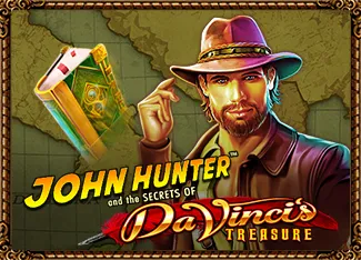 Da Vincis Treasure - SADABET138