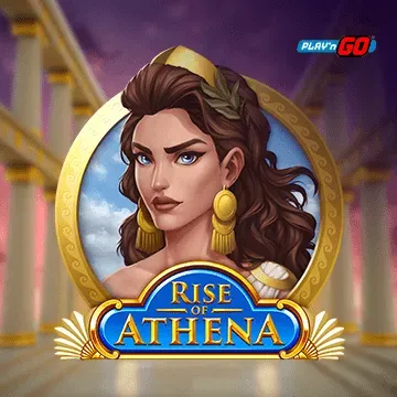 Rise of Athena - SADABET138