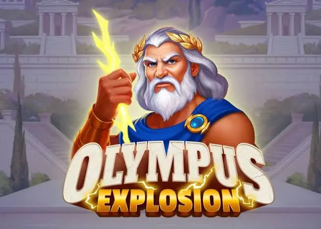 Olympus Explosion - SADABET138