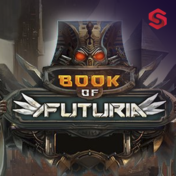 SmartSoft : Book of Futuria - SADABET138