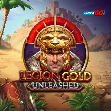 Legion Gold Unleashed - SADABET138