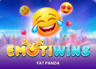 Emotiwins - SADABET138