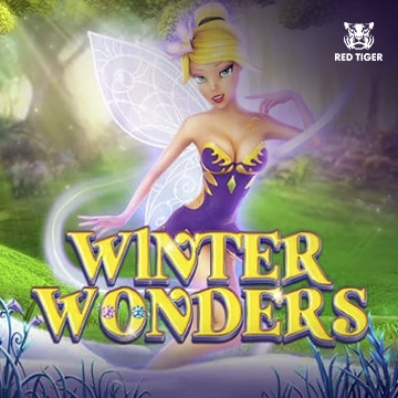 Winter Wonders - SADABET138