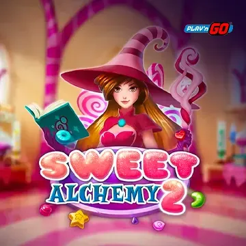Sweet Alchemy 2 - SADABET138
