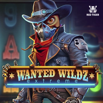 Wanted Wildz Extreme - SADABET138