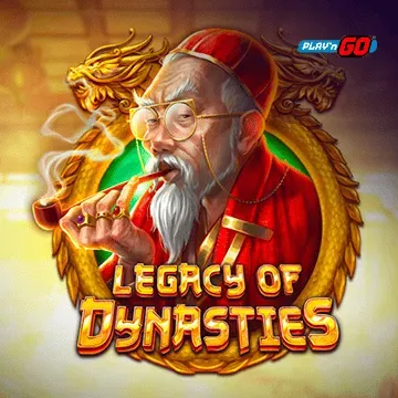 Legacy of Dynasties - SADABET138