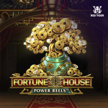 Fortune House Power Reels - SADABET138