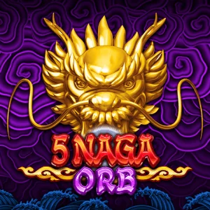 5 Dragon Orb - SADABET138