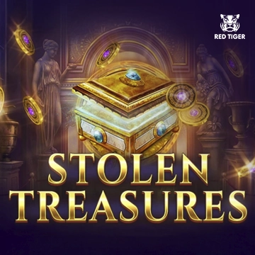 Stolen Treasures - SADABET138