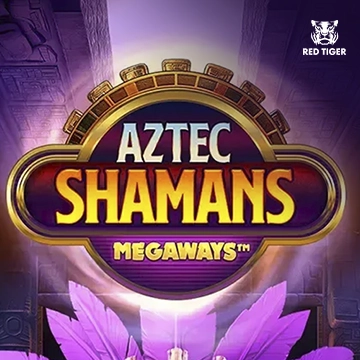 Aztec Shamans MegaWays - SADABET138