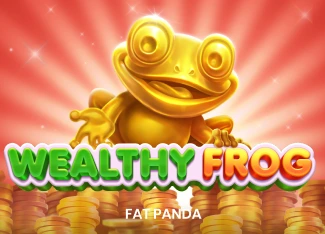 Wealthy Frog - SADABET138