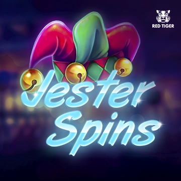 Jester Spins - SADABET138