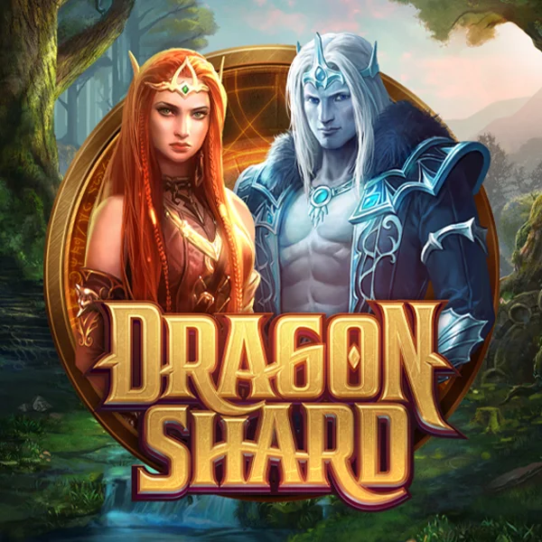Dragon Shard - SADABET138