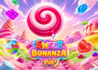 Sweet Bonanza POP - SADABET138