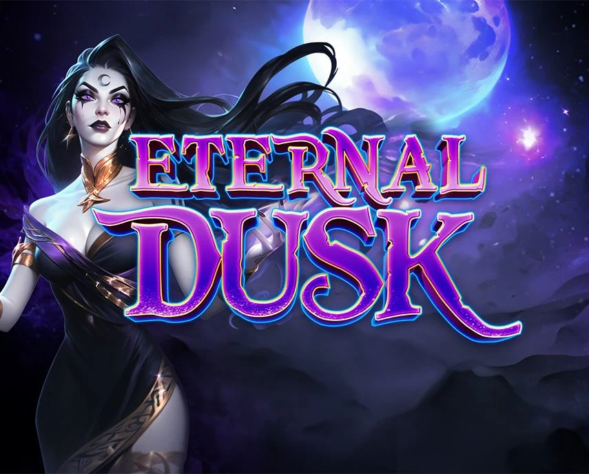 Eternal Dusk - SADABET138